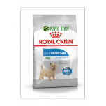 ROYAL CANIN MINI LIGHT WEIGHT CARE 1KG